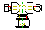 2D Front View